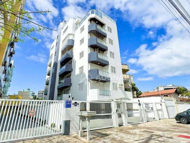 Apartamento com 3 dormitórios à venda, 91 m² por R$ 850.000,00 - Centro - Guaratuba/PR