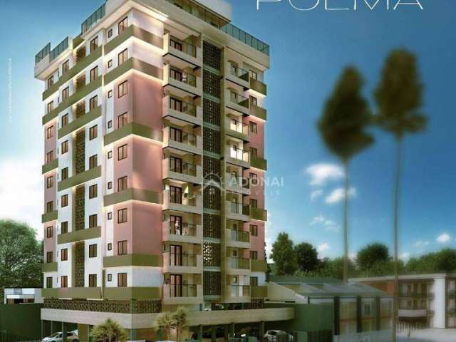 Apartamento em Lançamento no Edifício Poema, com 3 dormitórios à venda por R$ 0 - Eliana - Guaratuba/PR