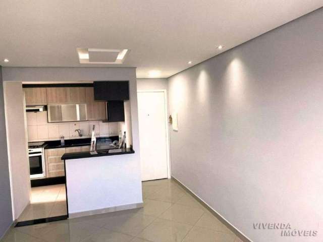 Apartamento Bairro Assunção 2 quartos