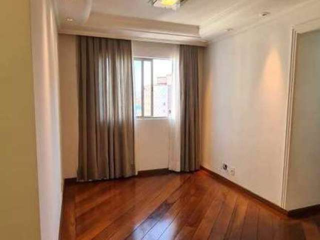 Apartamento para aluguel, 3 quartos, 1 vaga, Parque Marajoara - Santo André/SP