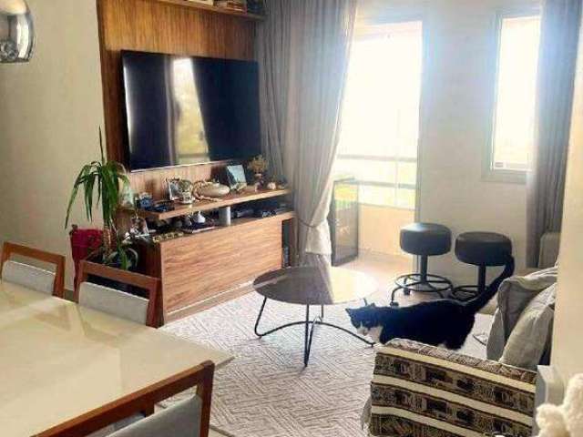 Apartamento Planalto 3 dormitórios