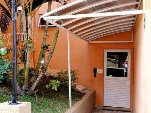 Apartamento Assunção 2 dormitórios