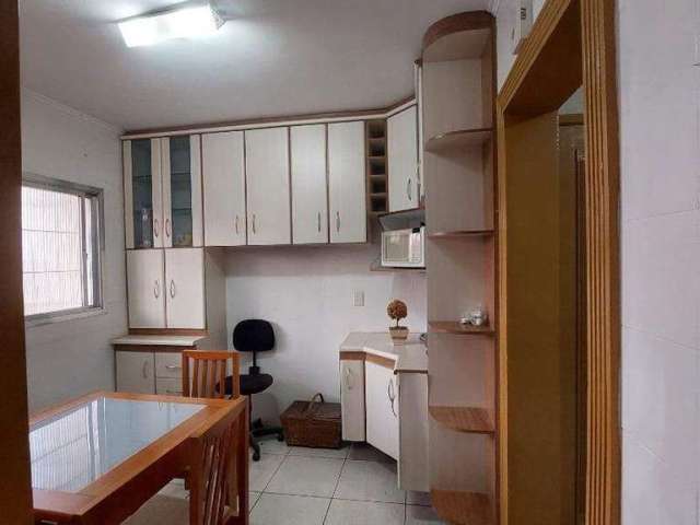 Apartamento 2 dormitórios Assunção