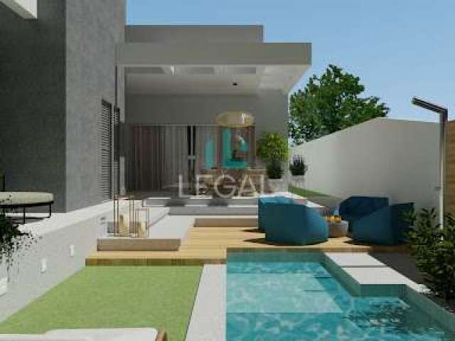 Casa com 3 dormitórios à venda, 237 m² por R$ 1.200.000,00 - Extensão do Bosque - Rio das Ostras/RJ