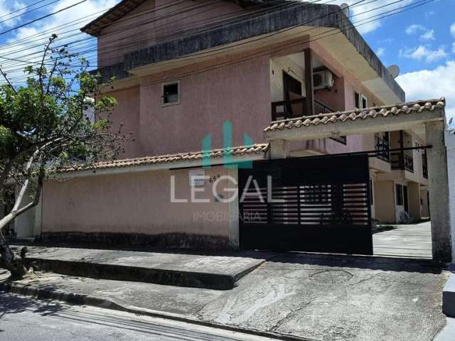 Casa em Jardim Mariléa, Rio das Ostras/RJ