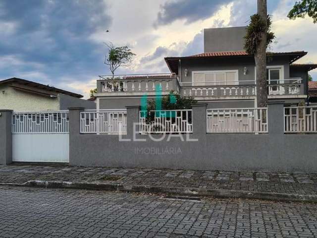 Casa Alto Padrão em Bosque da Praia, Rio das Ostras/RJ