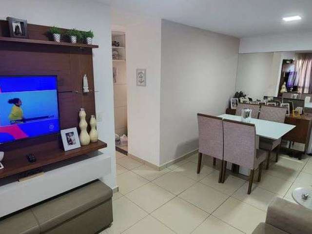 Apartamento Venda 2 Quartos em Capim Macio