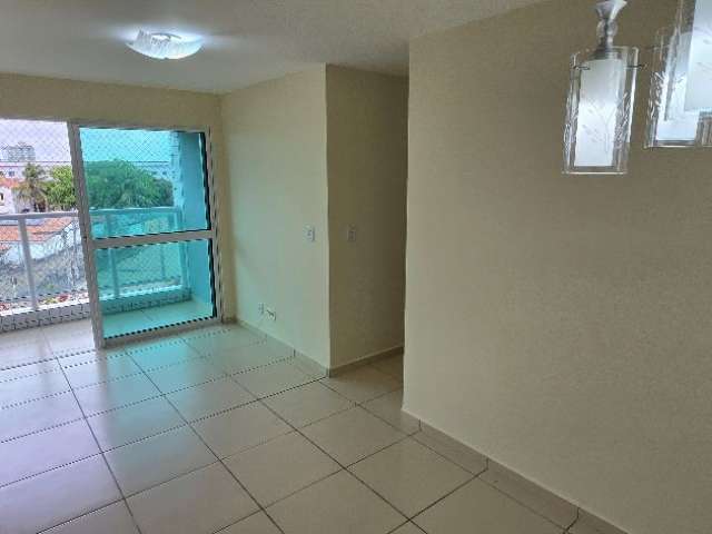 Apartamento Alugar 2 quartos sendo 1 suíte em Capim Macio