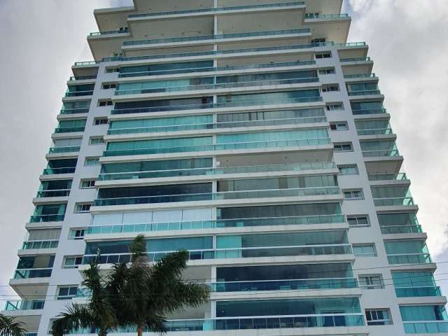 Alugo Apartamento 3 suites INFINITY Areia Preta