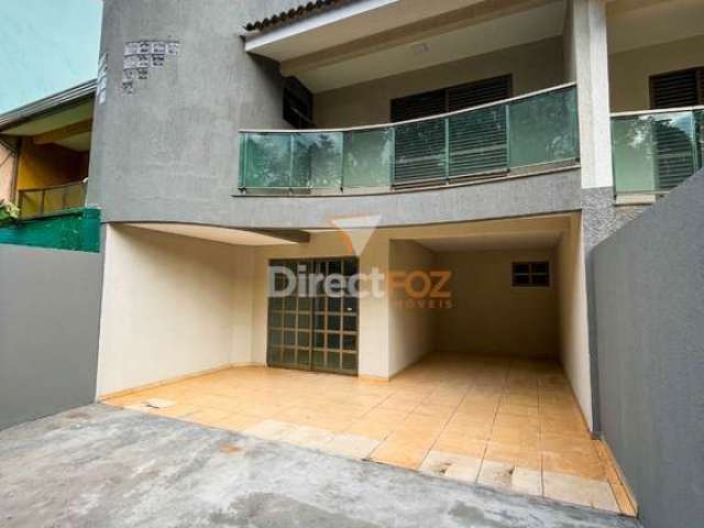 Casa com 3 quartos para alugar na Altamiro Carrilho, 680, Jardim Central, Foz do Iguaçu por R$ 3.500