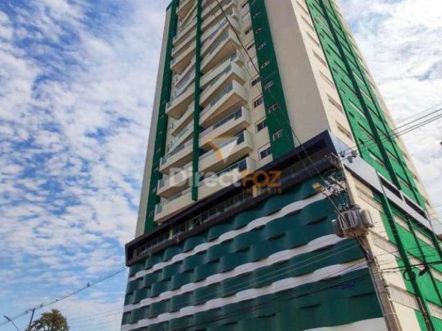 Apartamento com 3 quartos à venda na Bartolomeu de Gusmão, 1225, Centro, Foz do Iguaçu por R$ 850.000