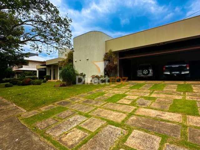 Casa em condomínio fechado com 5 quartos à venda na Das Crisálidas, 419, Jardim Eliza I, Foz do Iguaçu por R$ 5.500.000