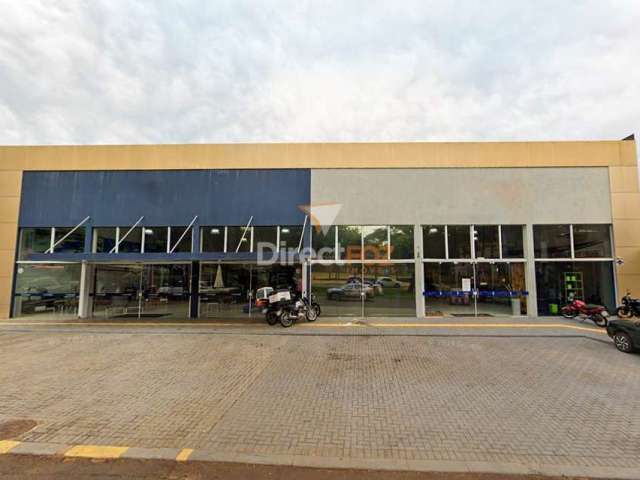 Sala comercial para alugar na Carlos Gomes, 1240, Vila Portes, Foz do Iguaçu por R$ 4.500