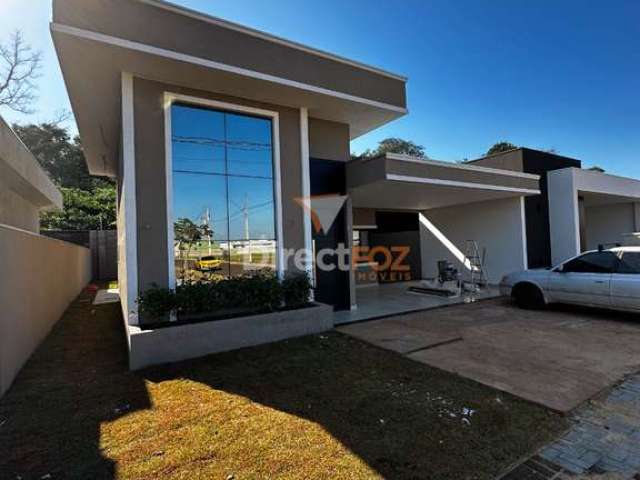 Casa em condomínio fechado com 3 quartos à venda na Floresta, 155, Vila Carima, Foz do Iguaçu por R$ 800.000