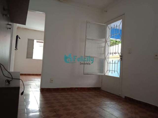 Sobrado 3 dormitórios, 90m2 e 1 vagas  no Jardim Santo Elias