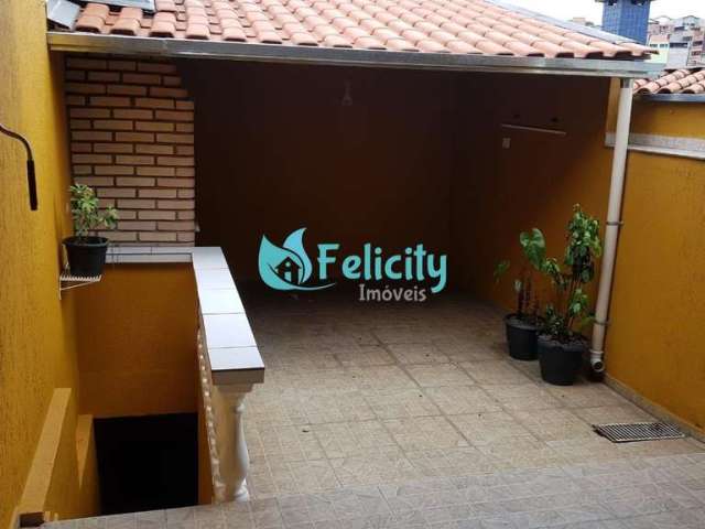 Sobrado com 2 dorms, 1 vaga, 85m2 no Conj. Res. Vista Verde