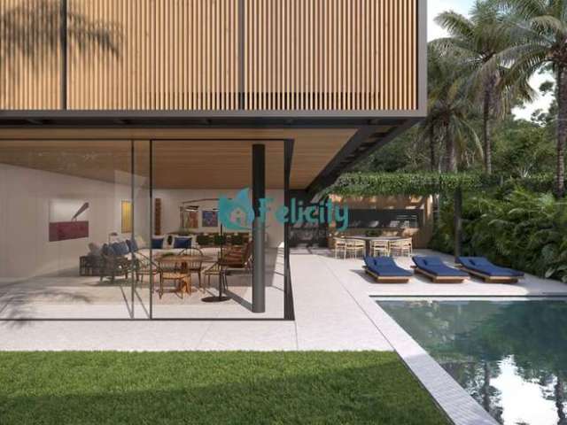 Casa com 5 suítes, 5 vagas, 699m2 no Jardim América