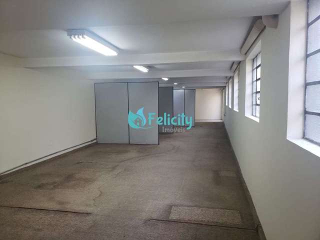 Prédio comercial com 6 salas, 601m2 na Vila Leopoldina