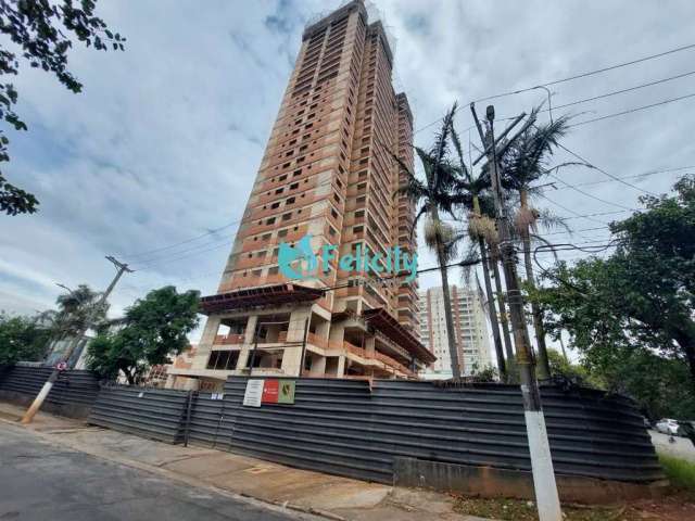 Apartamento com 3 dormitórios no Selenza Parque São Domingos