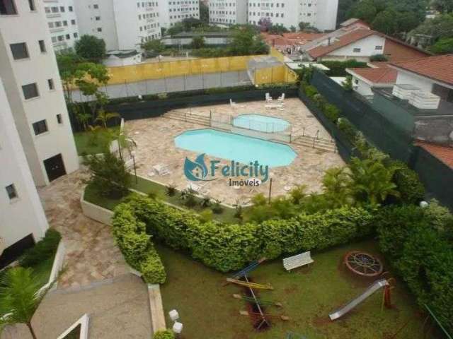 Apartamento com 3 dorms, 1 suíte, 2 vagas, 105m2 no Bela Aliança