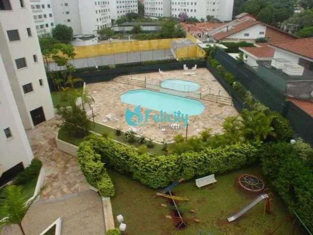 Apartamento com 3 dorms, 1 suíte, 2 vagas, 105m2 no Bela Aliança