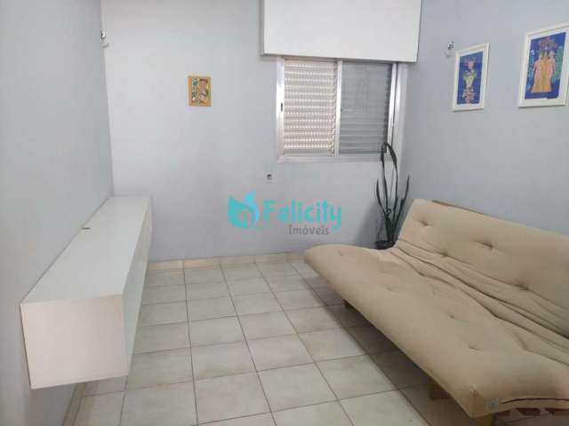 Apartamento com 1 dormitório, 1 vaga, 61m2 na Água Branca