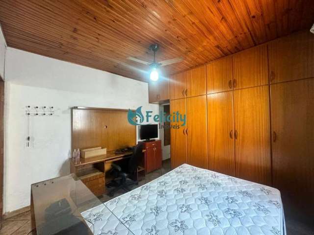 Casa térrea com 3 dorms, 1 vaga, 90m2 no Jd. Santo Elias