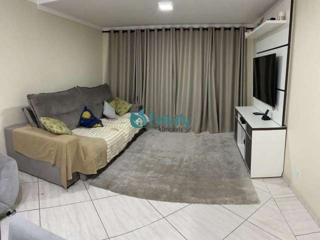 Sobrado com 3 dorms, 1 suíte, 3 vagas, 180m2 no Jaraguá