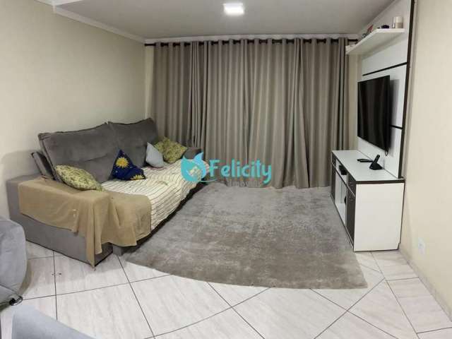 Sobrado com 3 dorms, 1 suíte, 3 vagas, 180m2 no Jaraguá