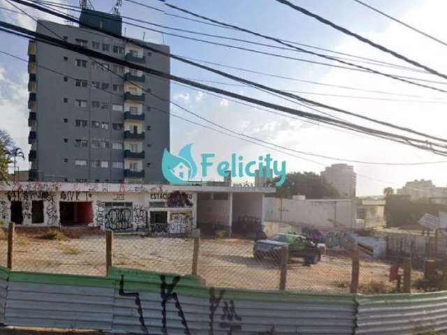 Terreno com 1159m2 na Vila Pirituba