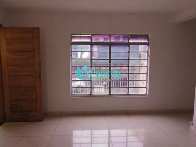 Sobrado com 3 dormitórios, 2 vagas, 92m2 na Vila Mangalot