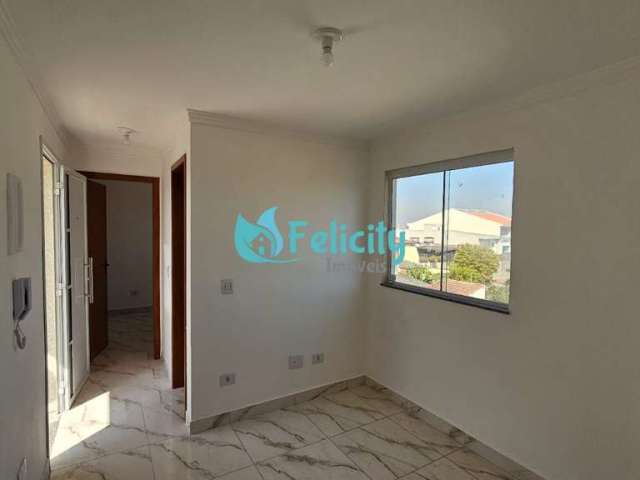 Apartamento com 2 dorms, 40m2 na Vila Mangalot