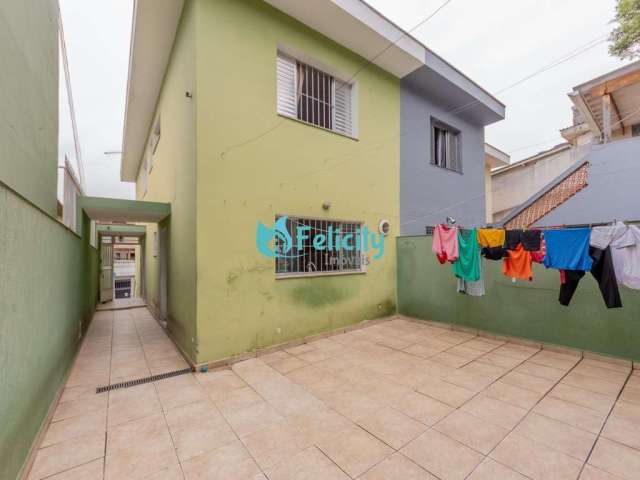 Sobrado com 3 dorms, 2 vagas, 171m2 na Vila Guedes