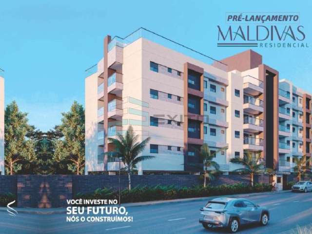 Apartamento com 2 quartos à venda na RUA MARÍLIA, 175, Barra da Lagoa, Ubatuba, 74 m2 por R$ 482.084