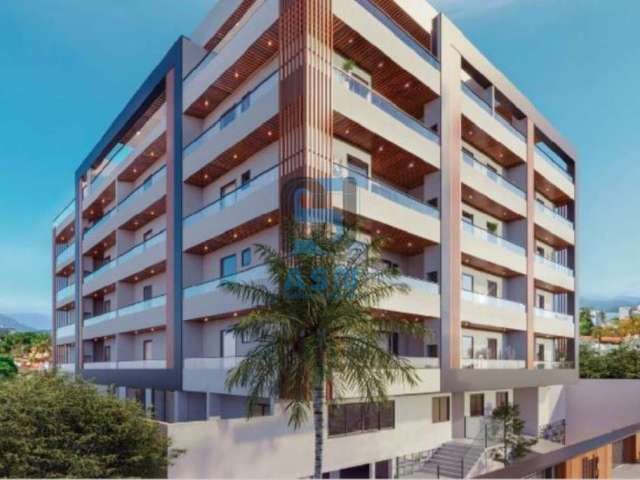 Apartamento com 2 quartos à venda na Rua Casemiro De Abreu, 335, Itaguá, Ubatuba, 106 m2 por R$ 799.906