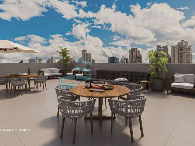 Apartamento com 2 quartos à venda na Avenida Padre Gregório Mafra, s/n, Vila Taquari, São Paulo, 40 m2 por R$ 244.900