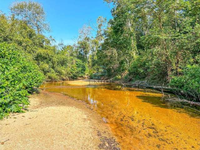 Terreno à venda na Rua Meluza, 00, Mar Verde II, Caraguatatuba por R$ 270.000