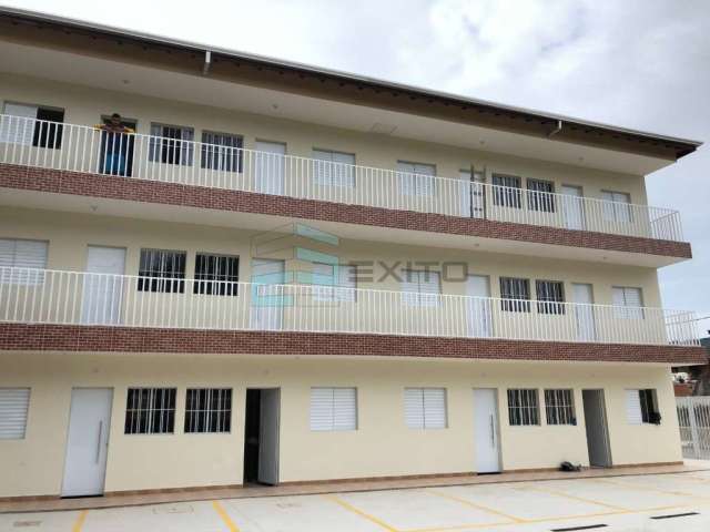 Apartamento com 2 quartos à venda na RUA SARGENTO RUBENS LEITE, 350, Maranduba, Ubatuba, 41 m2 por R$ 270.000