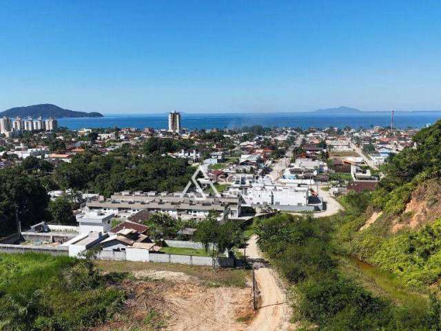 Oportunidade de comprar um terreno na praia Massaguaçu