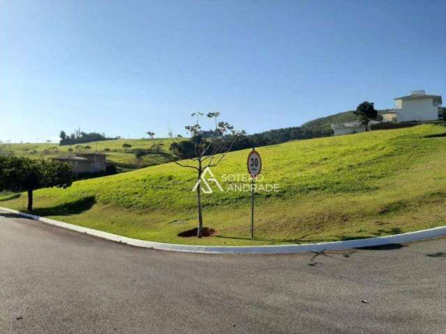 Excelente oportunidade de adquirir um terreno no Condomínio Quinta dos Lagos