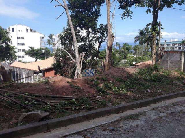 Terreno na praia Massaguaçu