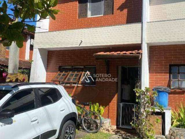 Lindo residencial com excelente localização, praia Massaguaçu