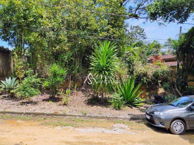 Terreno na praia do Massaguaçu