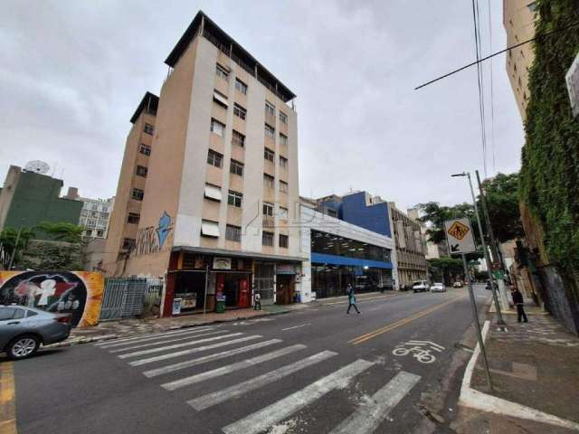 Estacionamento à venda, 68 vagas, Bela Vista - SÃO PAULO/SP