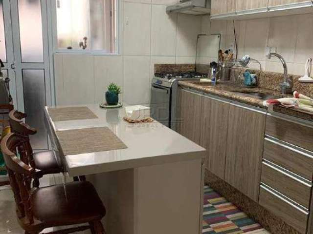 Apartamento à venda - vila assunção, santo andré/sp