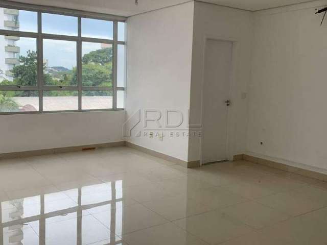 Sala comercial para locação - centro, santo andré