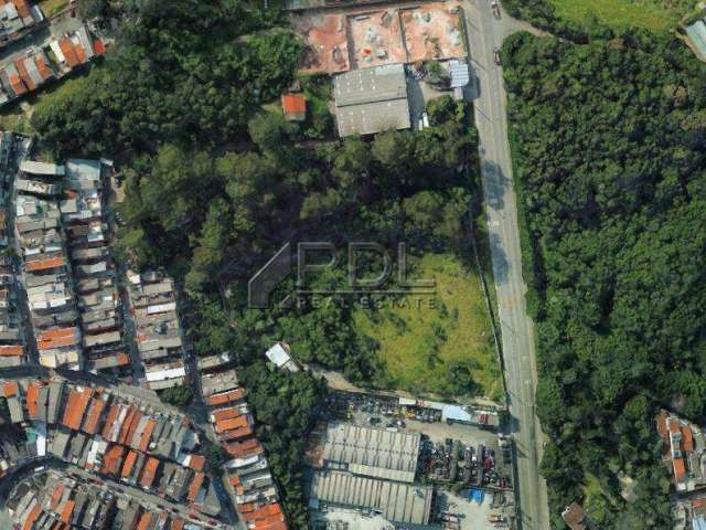 Terreno à venda - bairro cooperativa, são bernardo do campo/sp