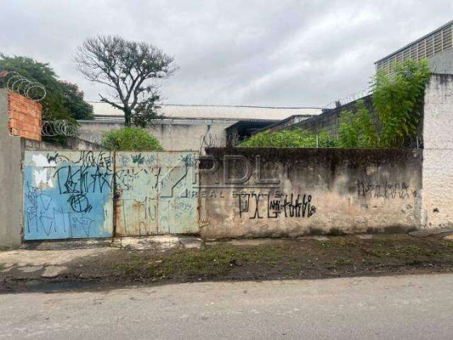 Terreno à venda - são caetano do sul