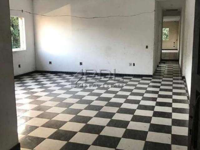 Sala para locação - instituto previdência