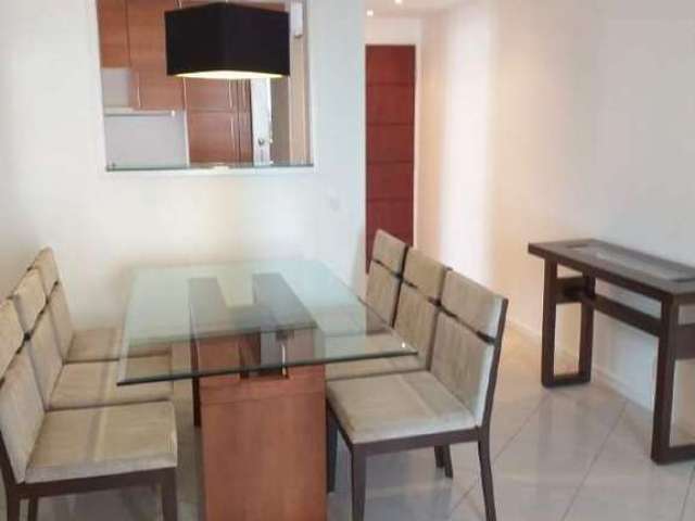 Apartamento para locação - jardim bela vista